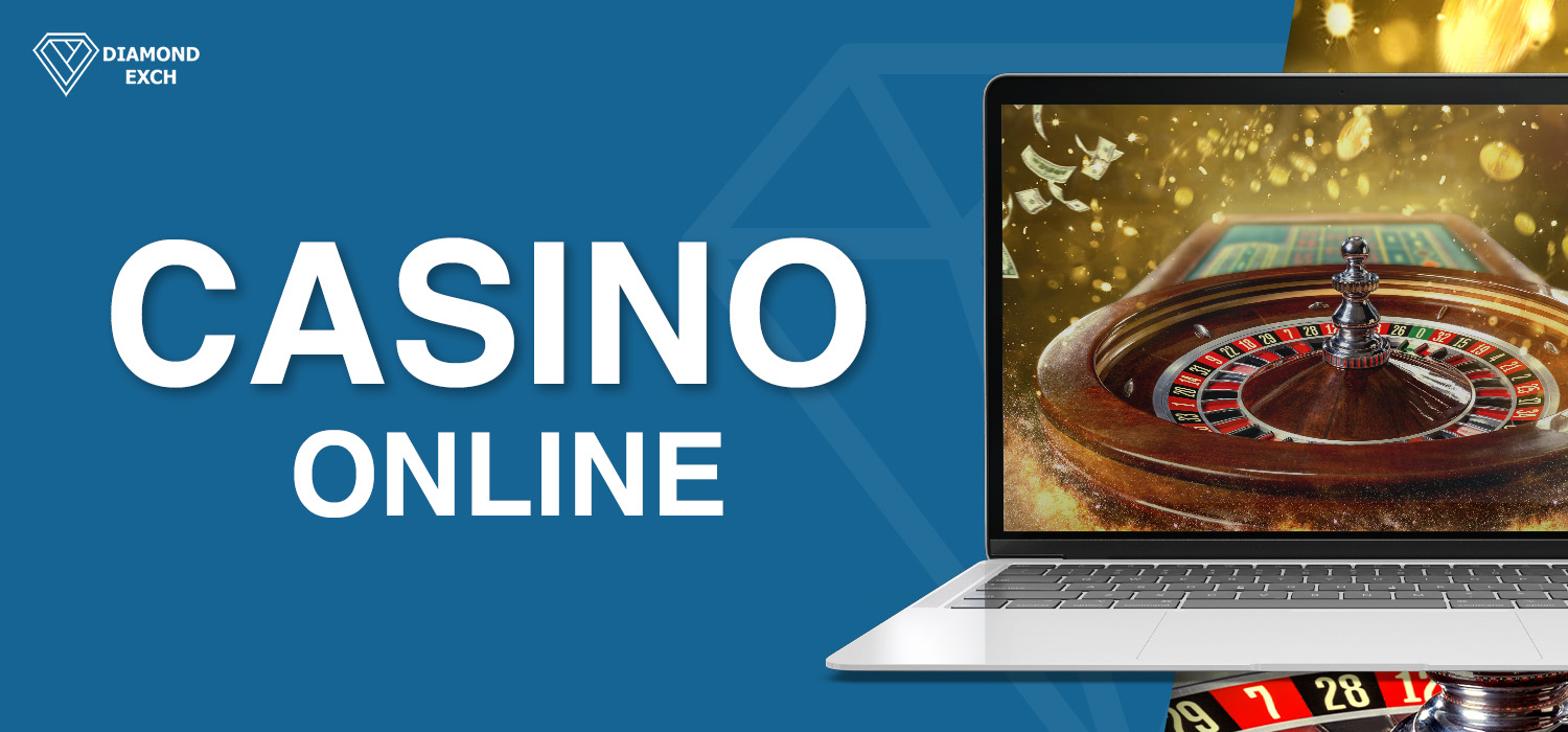 diamond exchange online casino